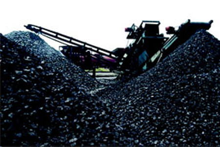coal suppliers